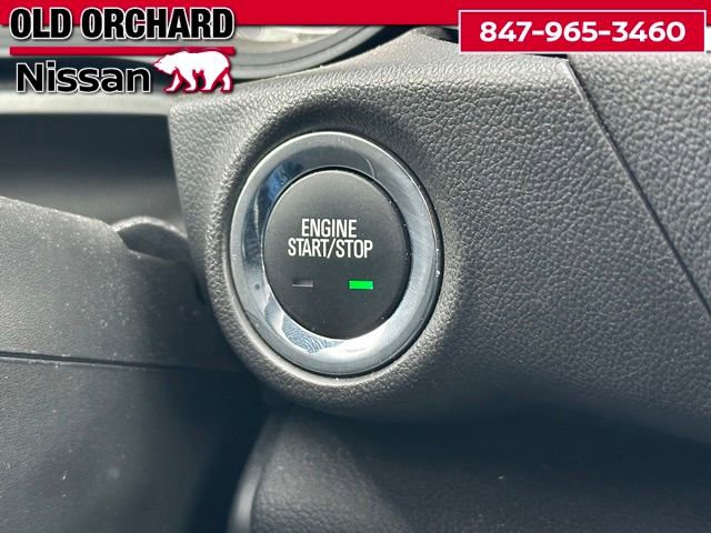 Used 2018 Buick Regal GS w/ Driver Confidence Package #2 AWD/4WD image 17