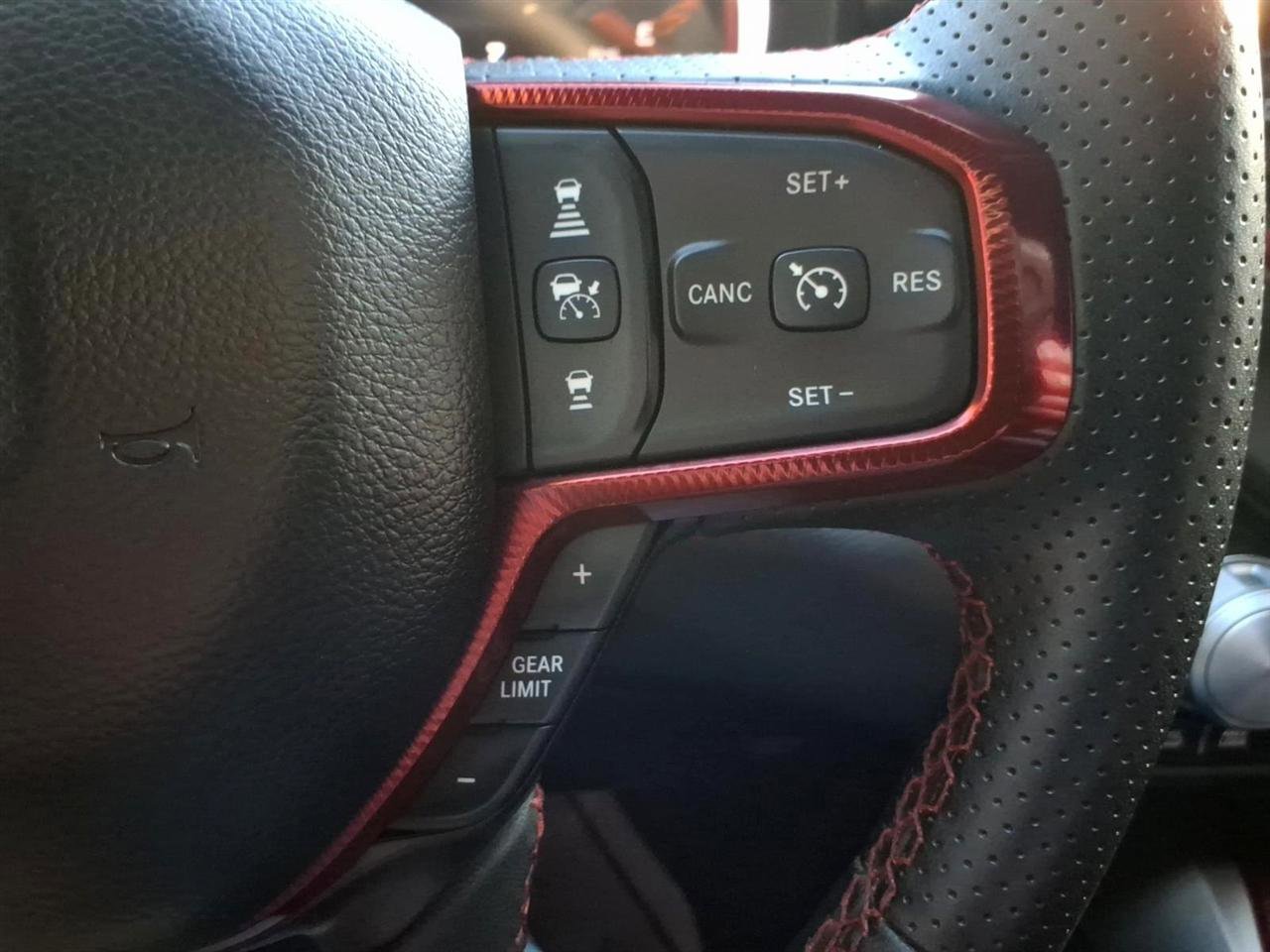 Used 2025 RAM 1500 Rebel w/ Rebel Level 1 Equipment Group image 21