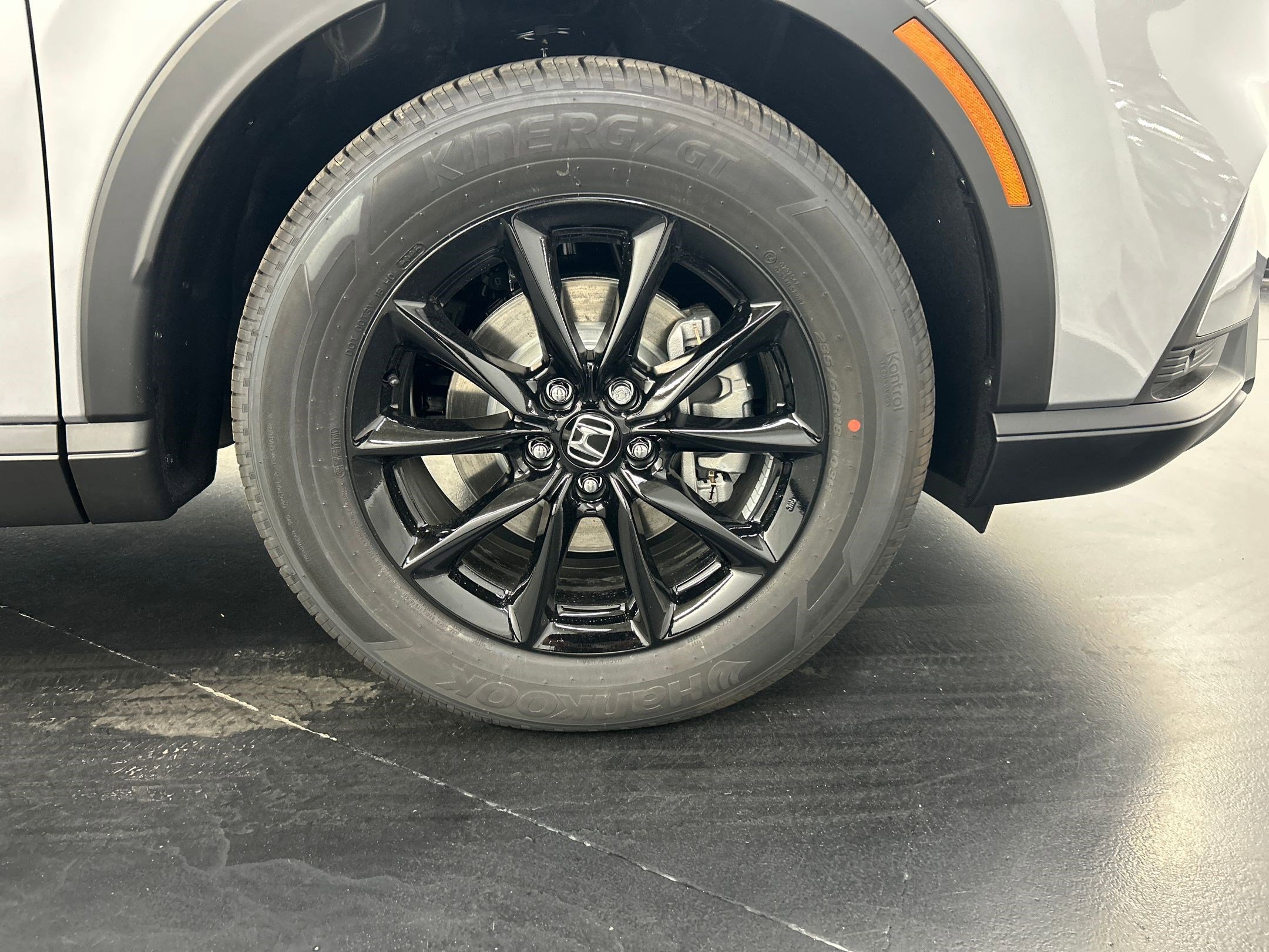 New 2026 Honda CR-V Sport-L image 33