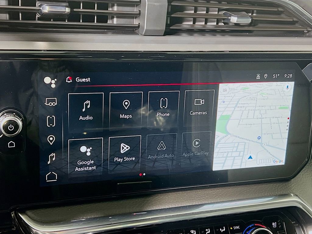 Used 2025 GMC Sierra 1500 Denali image 13