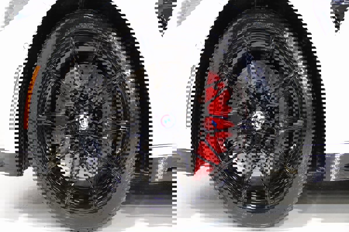 Used 2023 BMW M4 xDrive Competition image 86