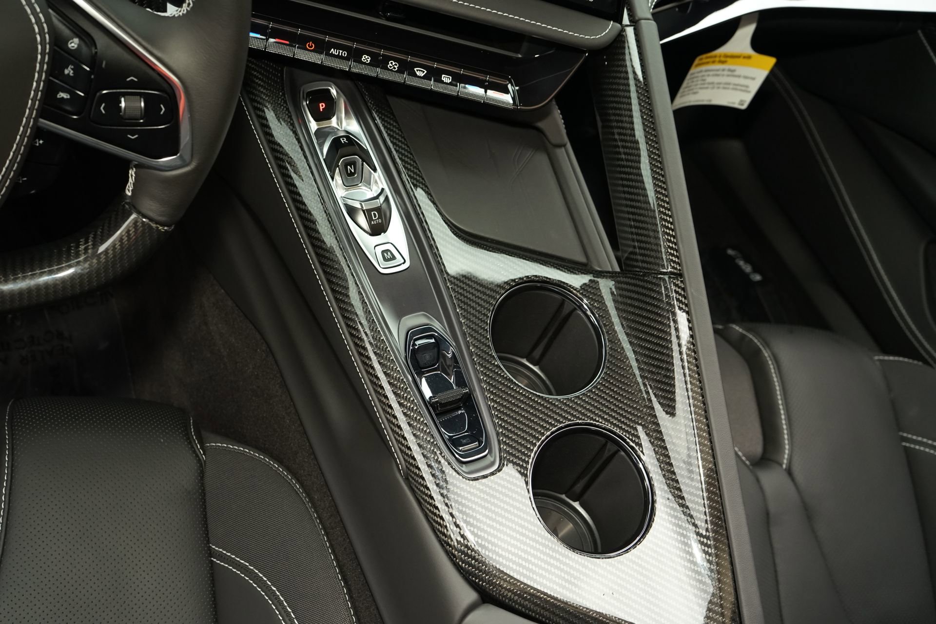 Used 2026 Chevrolet Corvette ZR1X image 30