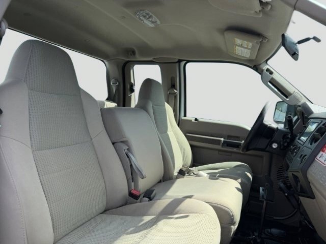 Used 2008 Ford F450 XL AWD/4WD image 43