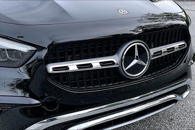 Certified 2026 Mercedes-Benz GLA 250 4MATIC image 36