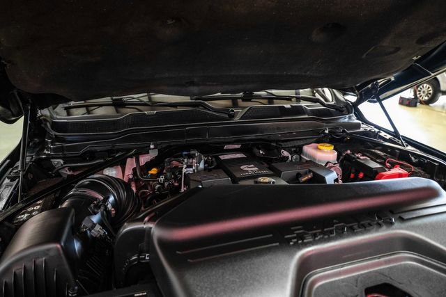 Used 2021 RAM 2500 Laramie w/ Night Edition AWD/4WD image 41