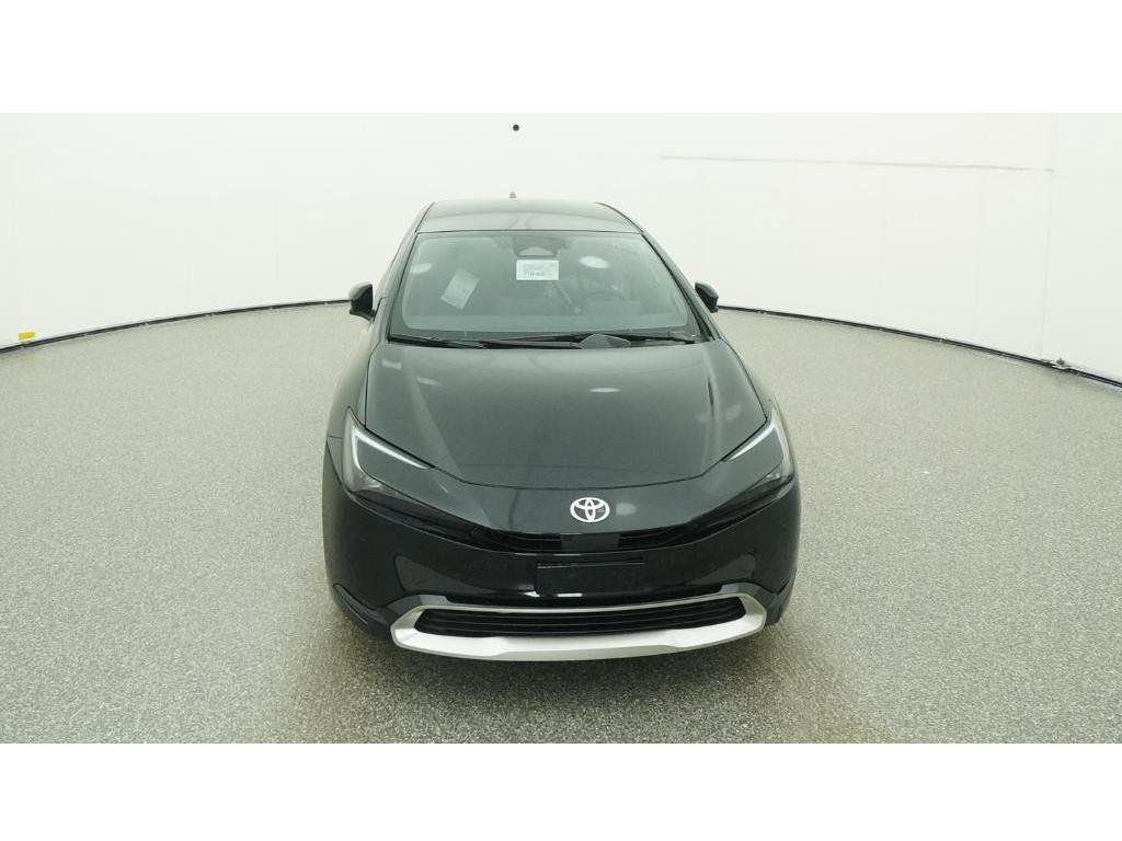 New 2026 Toyota Prius Plug-In Hybrid image 15