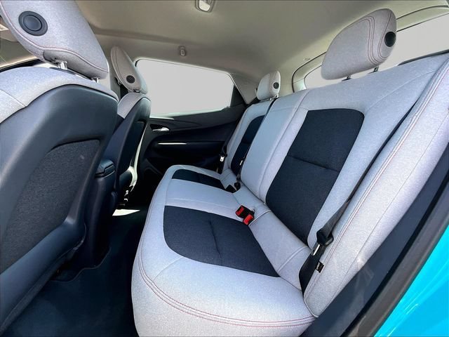 Used 2021 Chevrolet Bolt LT FWD image 15