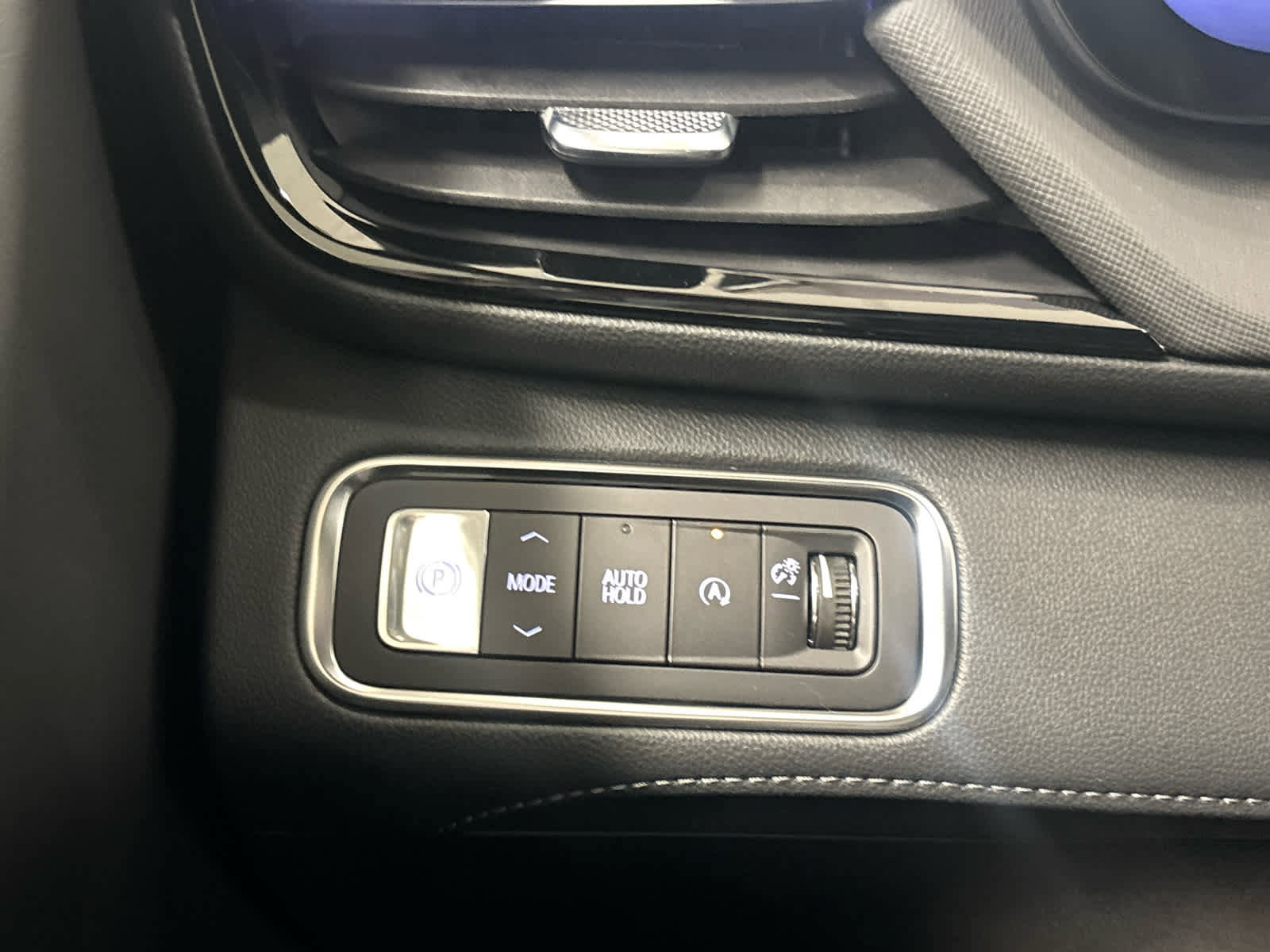 New 2026 Buick Enclave Preferred image 23