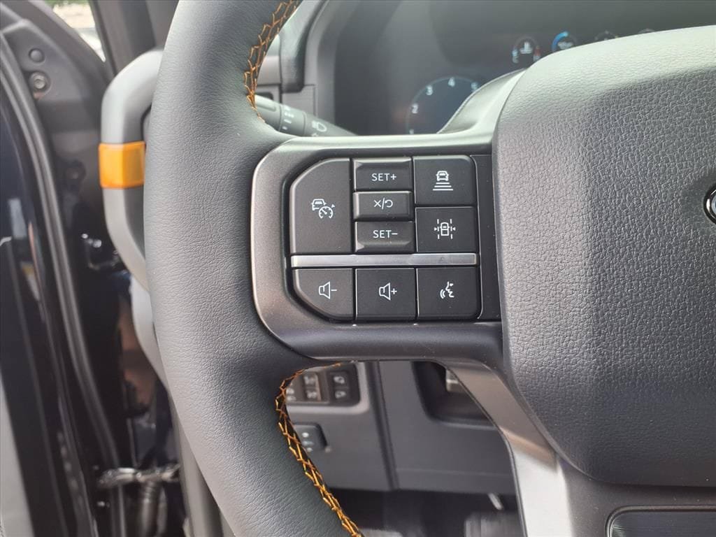 New 2026 Ford F150 Tremor AWD/4WD image 23