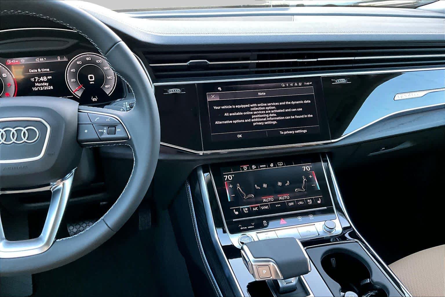 New 2027 Audi Q8 Premium Plus AWD/4WD image 6