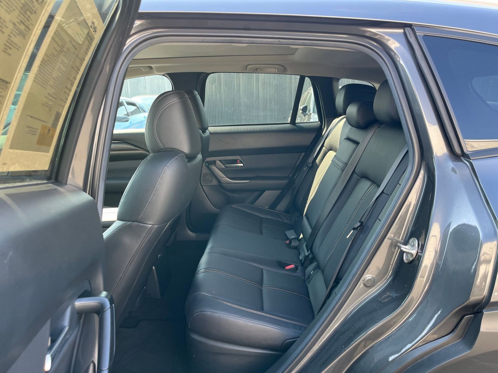 Used 2025 MAZDA CX-50 2.5 Hybrid w/ Premium Plus Pkg image 27