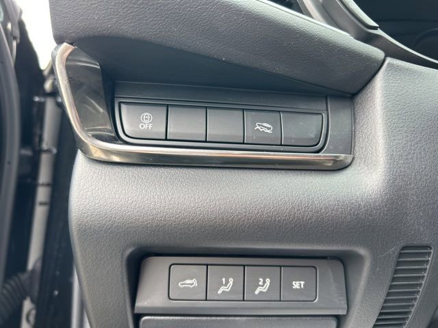 Used 2023 MAZDA CX-30 AWD 2.5 S w/ Premium Package image 25