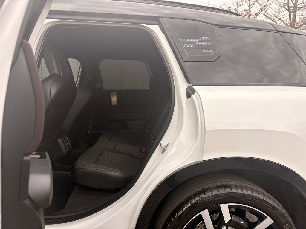 Used 2026 MINI Cooper Countryman S image 18