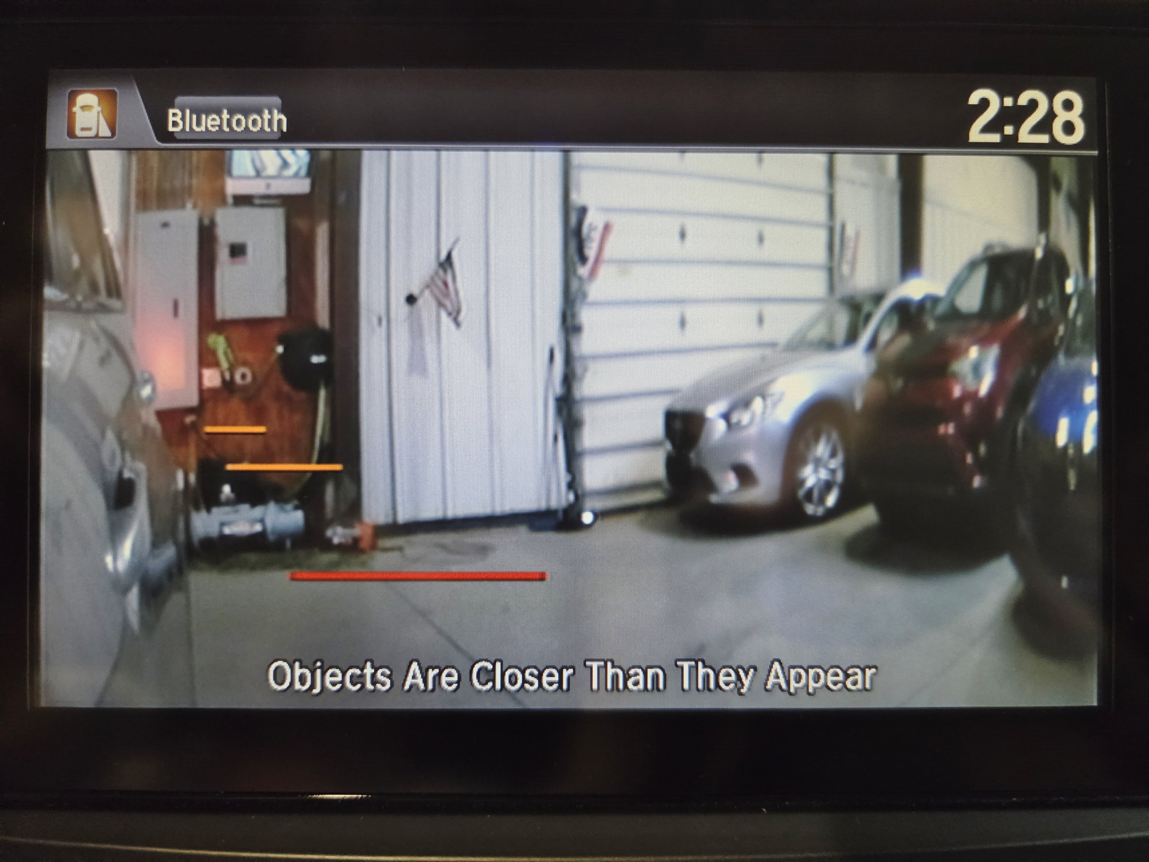Used 2015 Honda CR-V EX image 6