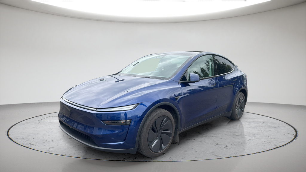Used 2026 Tesla Model Y Long Range RWD image 15
