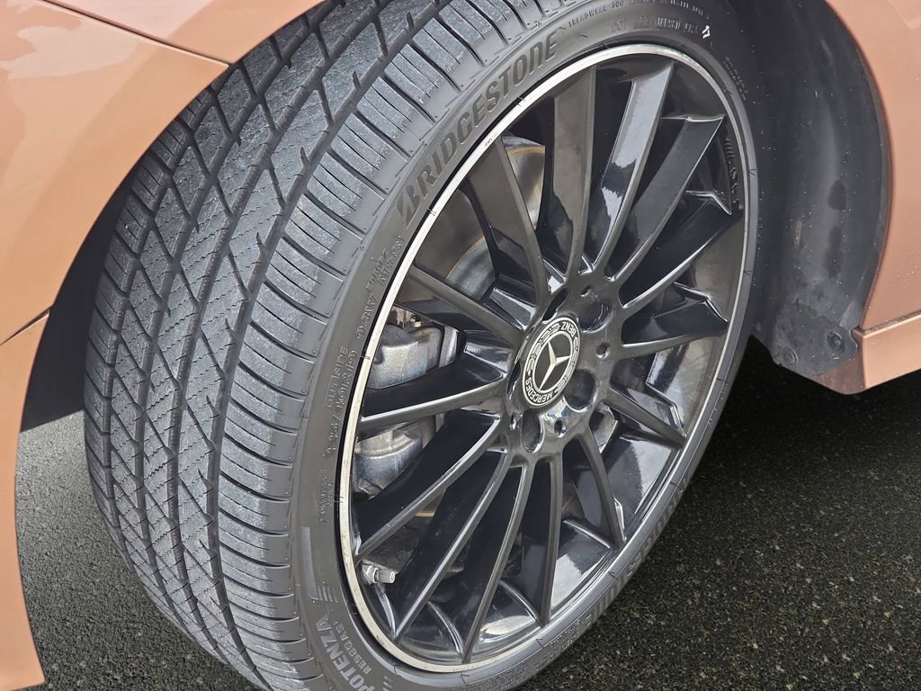 Used 2022 Mercedes-Benz CLA 250 image 34