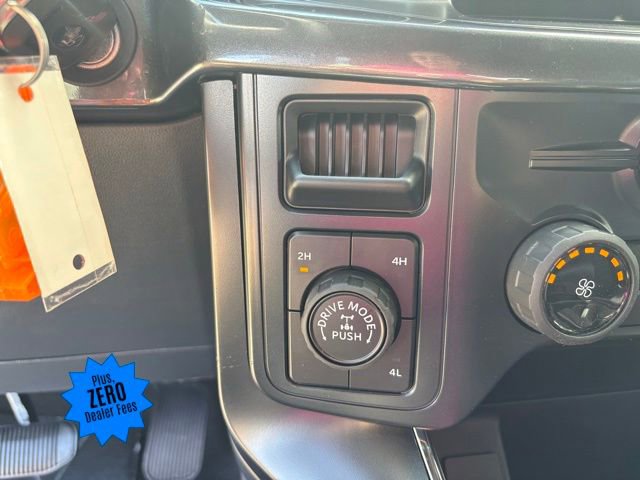 New 2026 Ford F350 XL image 21