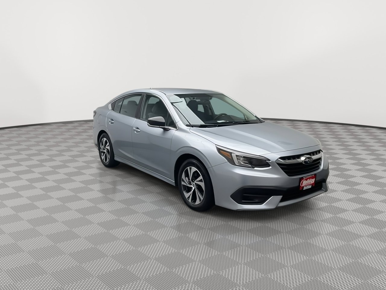 Used 2020 Subaru Legacy w/ Alloy Wheel Package image 26