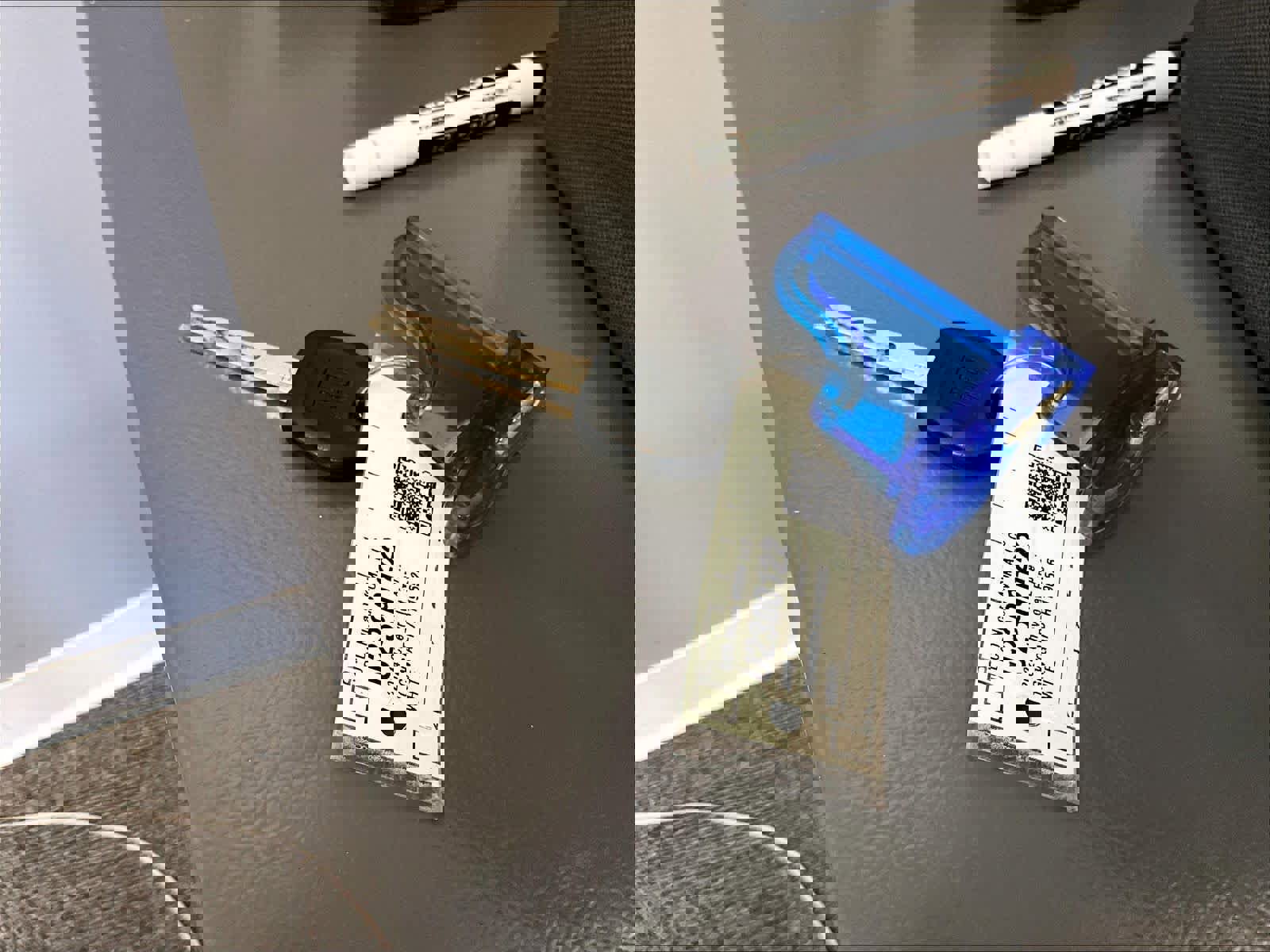 Used 2024 Chevrolet Express 2500 w/ Driver Convenience Package image 27