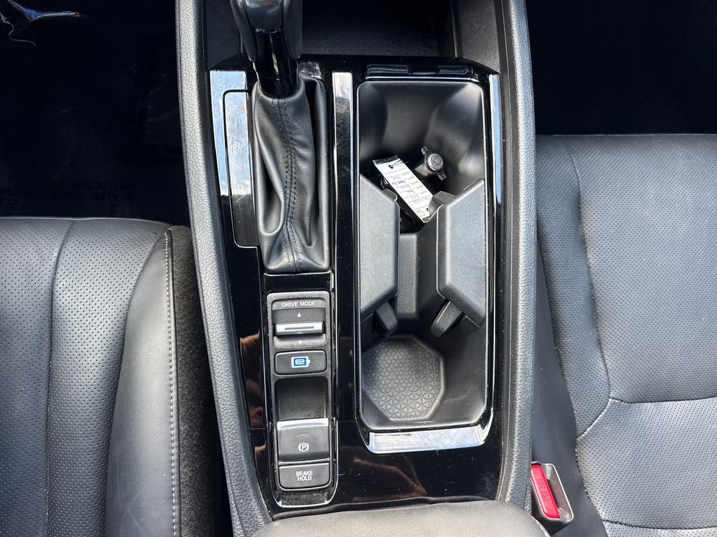 Certified 2023 Honda Accord Sport image 24