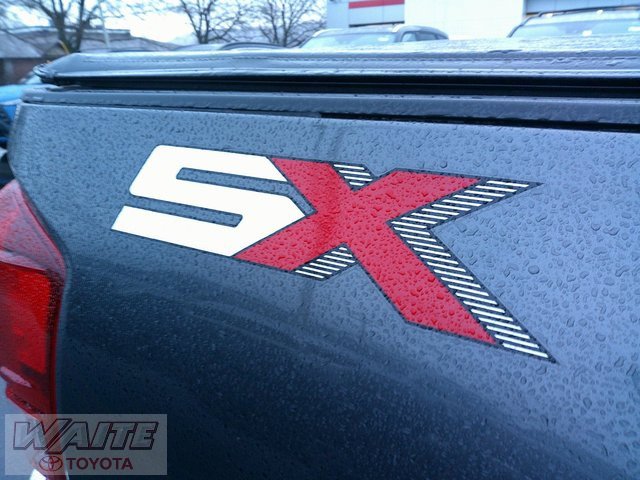 Used 2023 Toyota Tacoma SR5 image 10