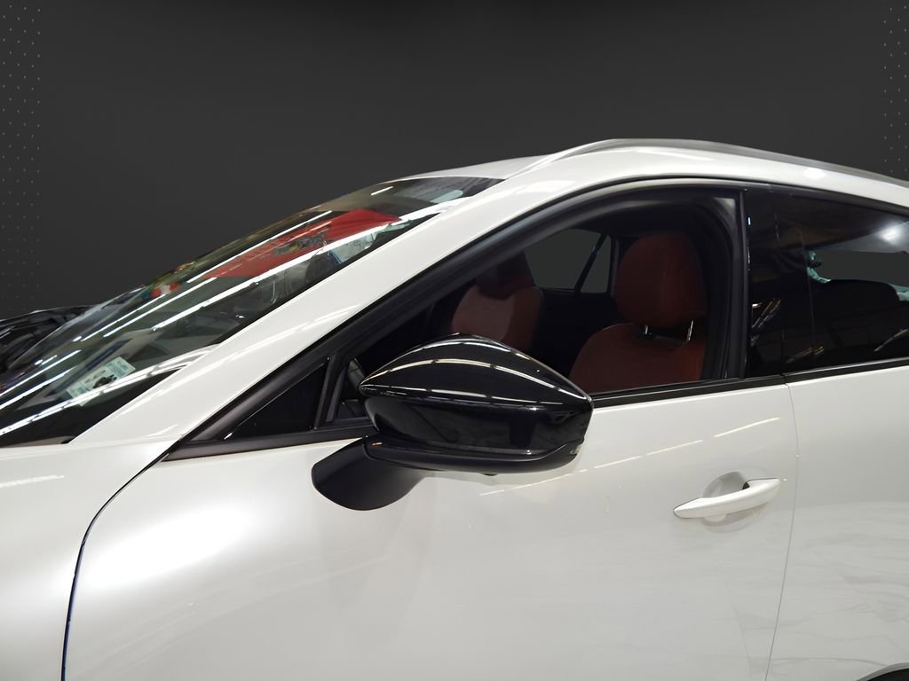 Used 2024 MAZDA CX-50 2.5 Turbo w/ Cargo Package image 42