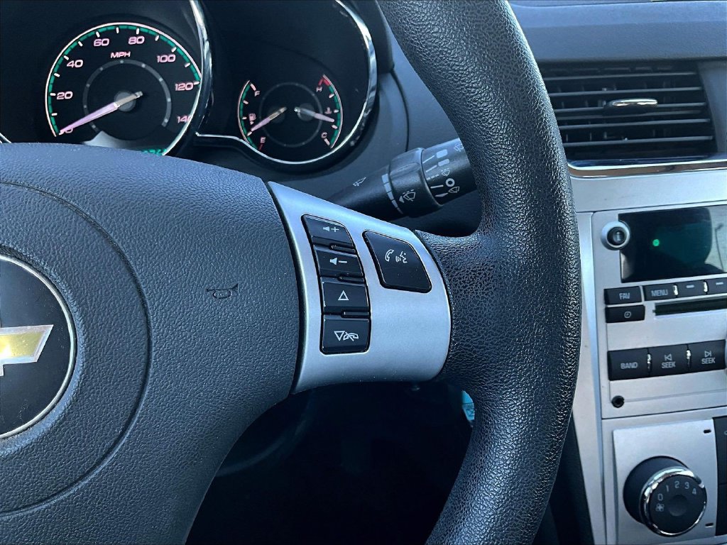Used 2012 Chevrolet Malibu LT FWD image 14