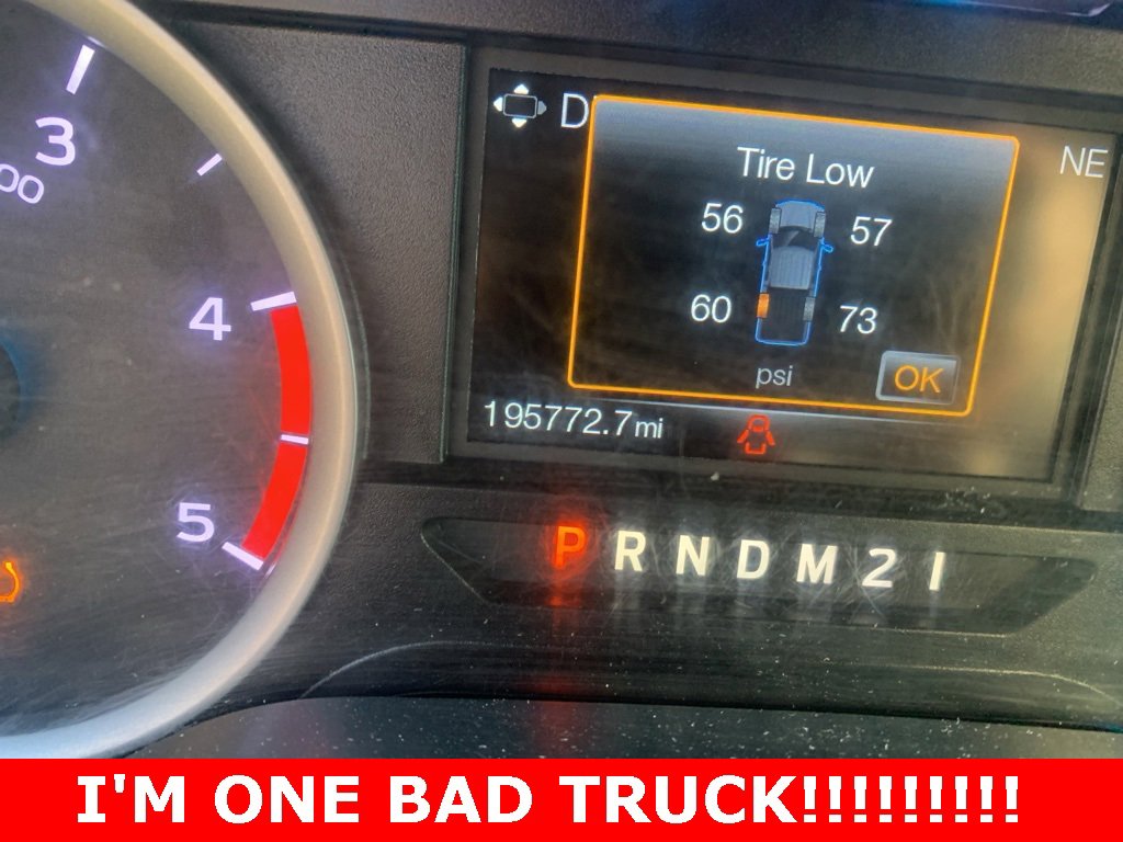 Used 2019 Ford F350 XLT w/ FX4 Off-Road Package image 13