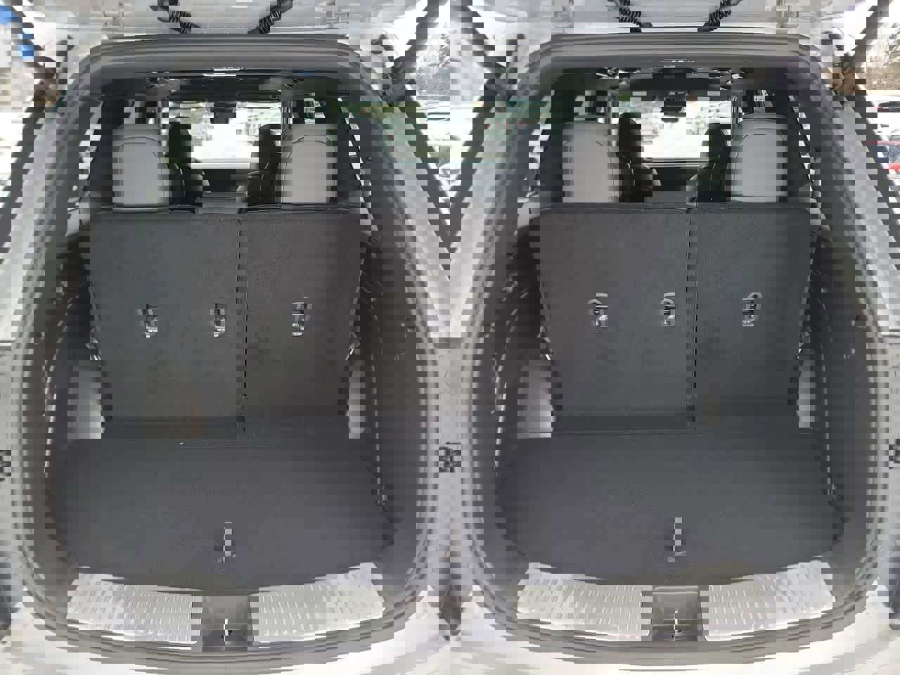 New 2026 Hyundai Palisade Calligraphy AWD/4WD image 25