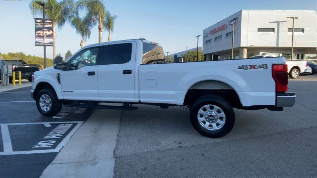 Used 2022 Ford F250 XLT