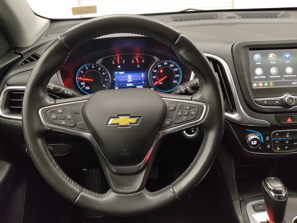 Used 2019 Chevrolet Equinox LT AWD/4WD image 22