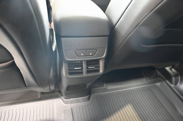 New 2026 Chevrolet Equinox RS w/ Convenience Package III image 25