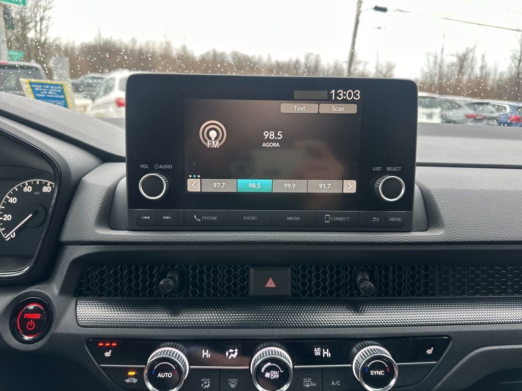 Used 2024 Honda CR-V Sport image 21