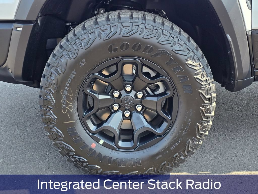 New 2026 RAM 1500 RHO w/ RHO Level 1 Equipment Group AWD/4WD image 9