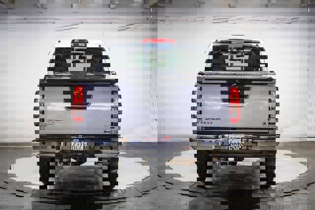 Used 2017 Nissan Frontier SV w/ SV Value Truck Package image 3