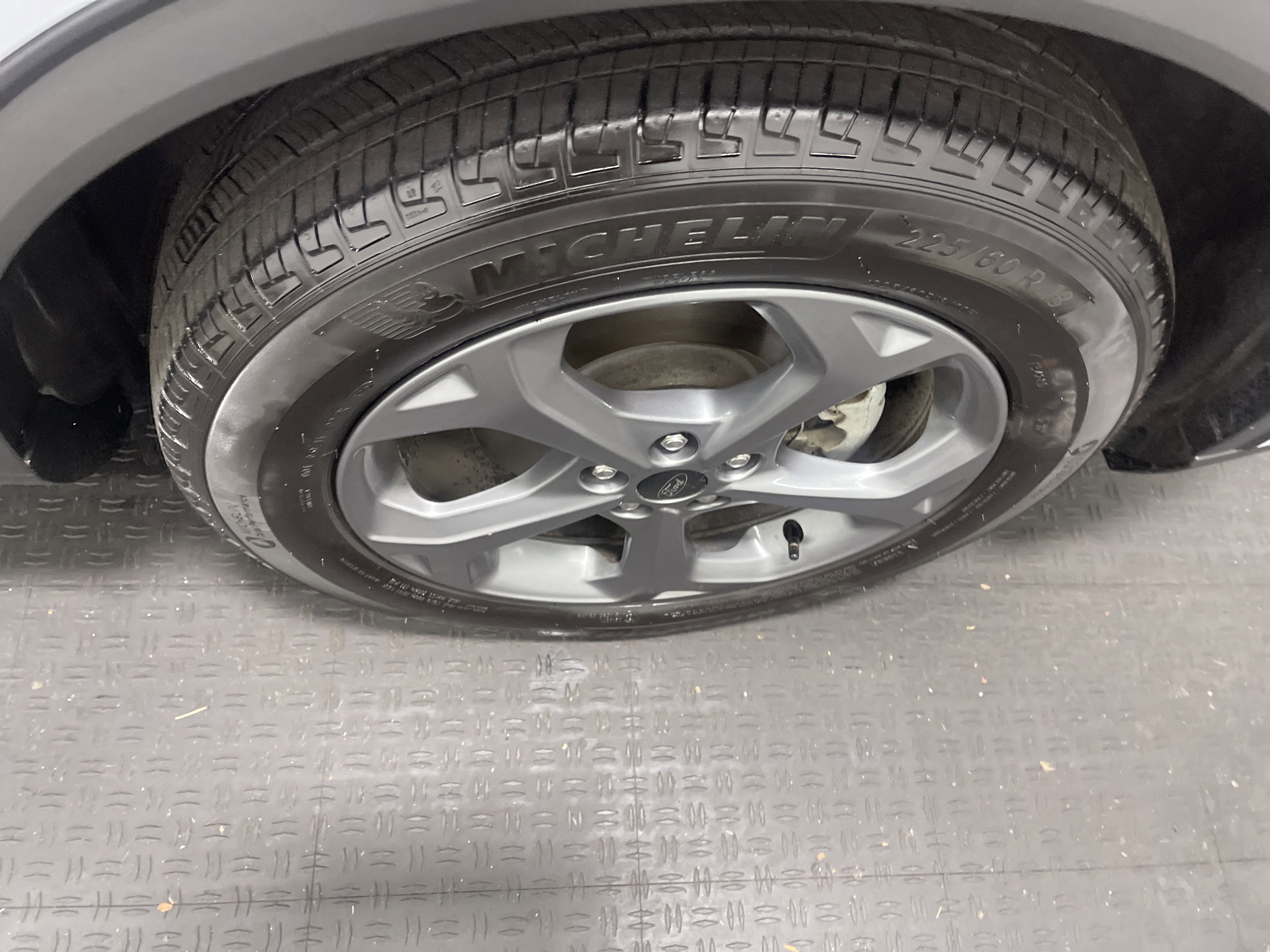 Used 2025 Ford Escape ST-Line Select image 28