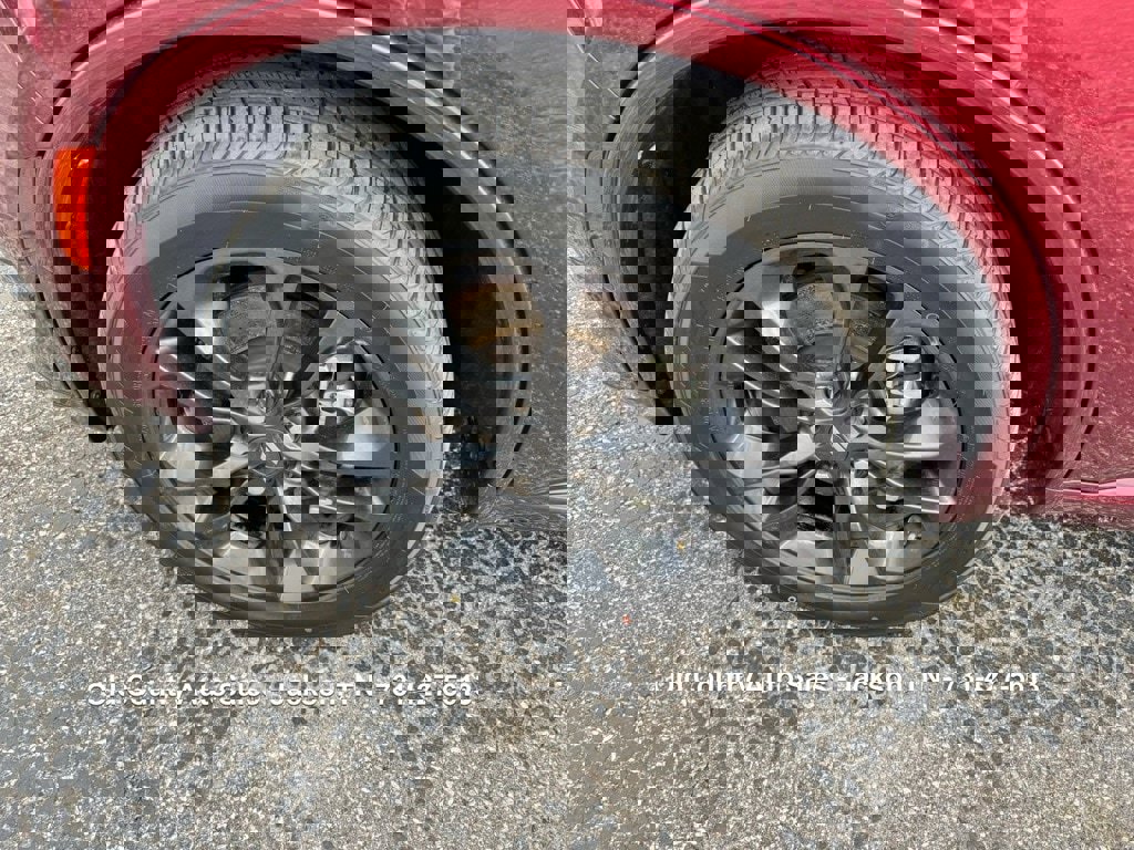 Used 2022 Dodge Durango R/T w/ Blacktop Package image 12