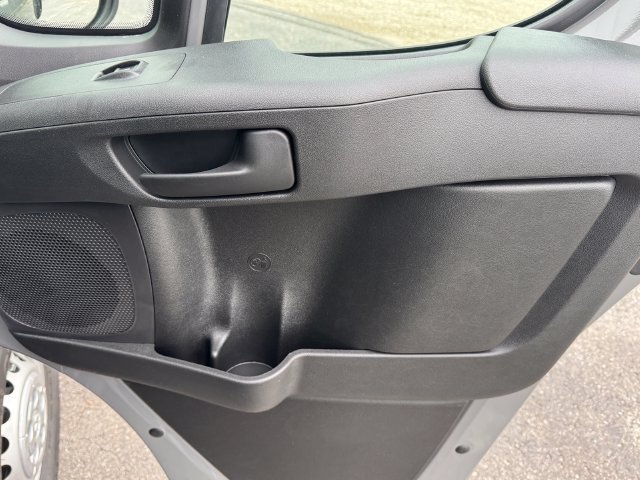 New 2026 RAM ProMaster 3500 FWD image 13