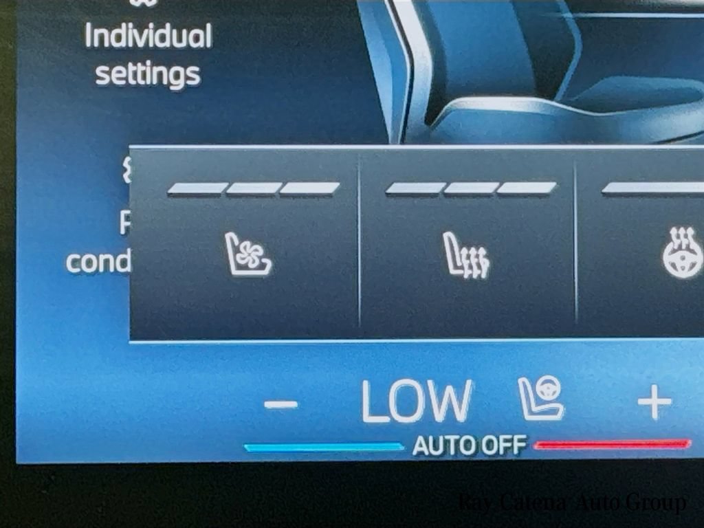 Used 2026 BMW X5 xDrive40i w/ Climate Comfort Package AWD/4WD image 21
