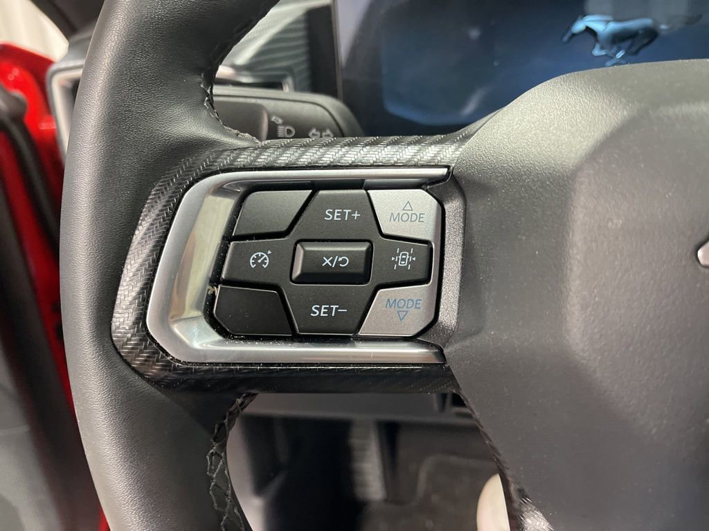 Used 2026 Ford Mustang Premium RWD image 21