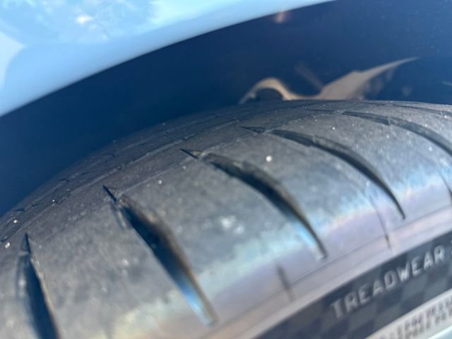 New 2025 Hyundai Elantra N image 28