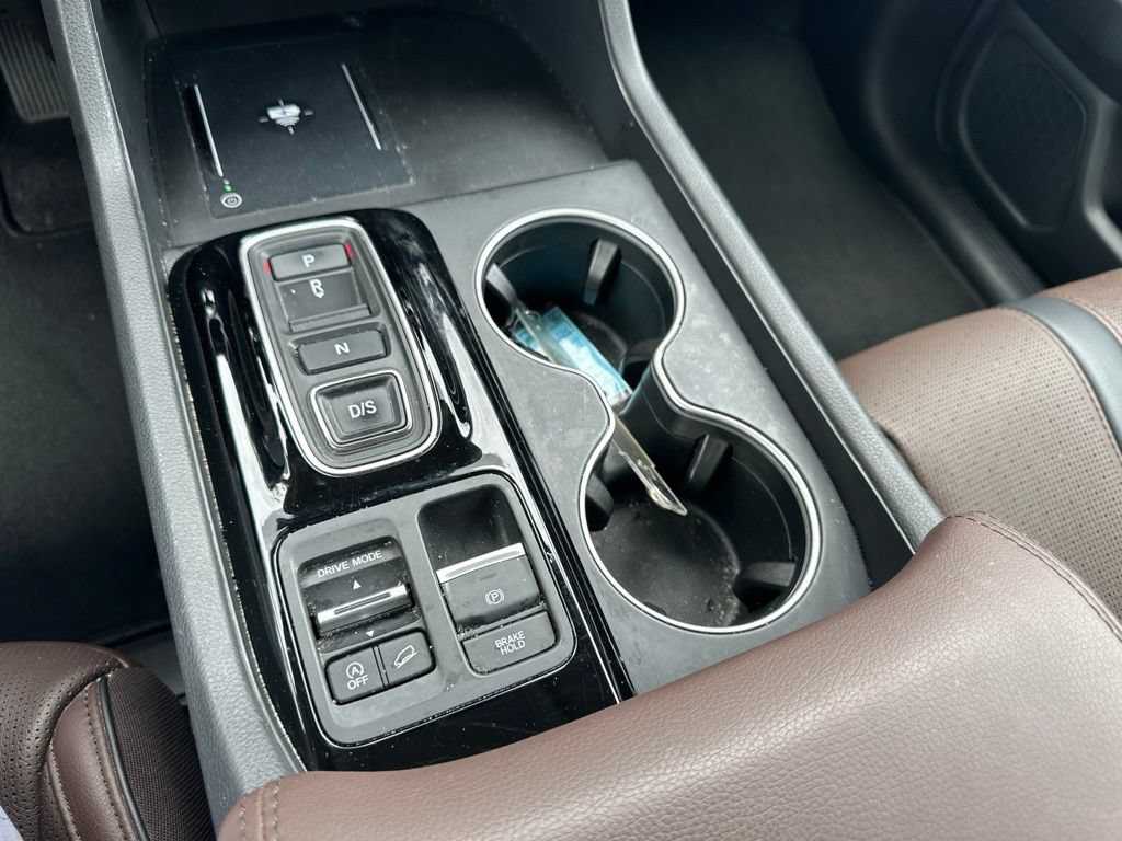 Used 2024 Honda Pilot Elite image 26