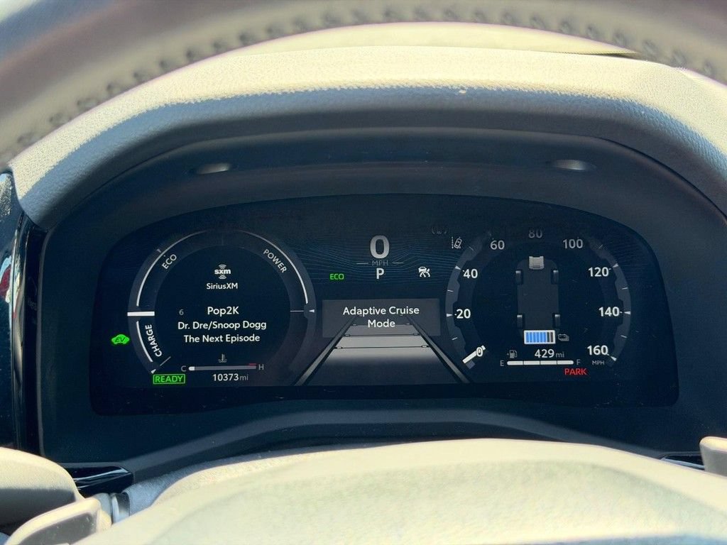 Certified 2025 Toyota Camry XSE AWD/4WD image 21