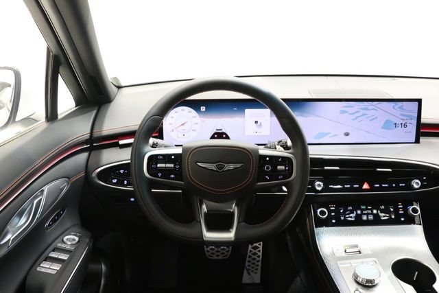 New 2026 Genesis GV70 2.5T Sport Prestige AWD/4WD image 12