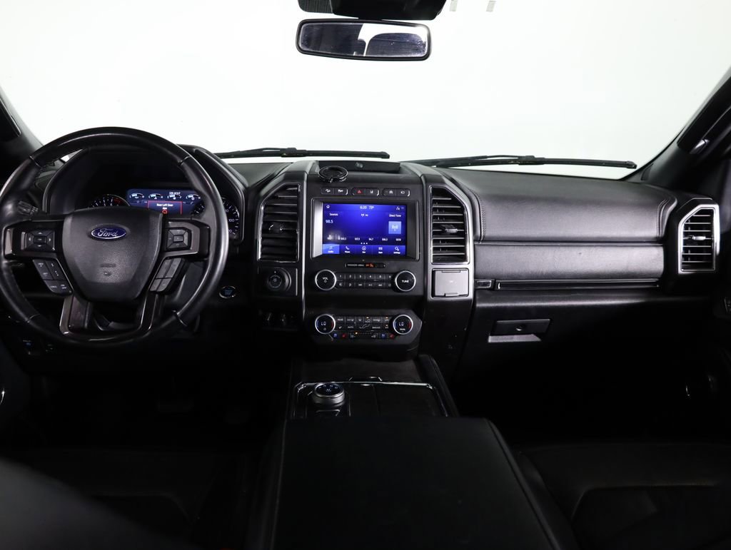 Used 2021 Ford Expedition Max Limited AWD/4WD image 42
