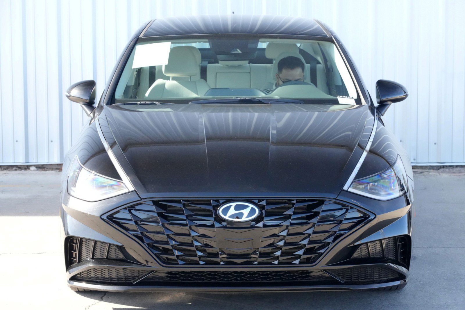 Used 2022 Hyundai Sonata SEL image 41