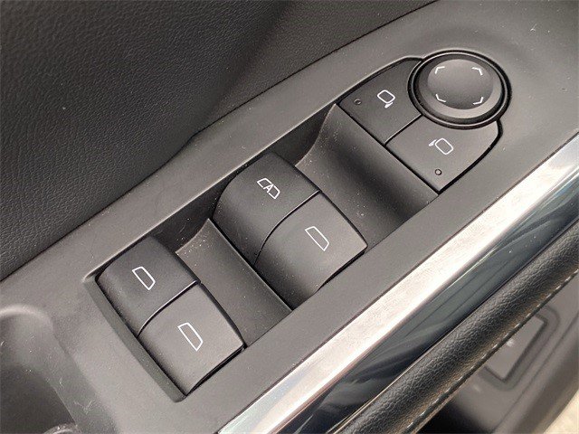 Certified 2025 Chevrolet Traverse LT image 25