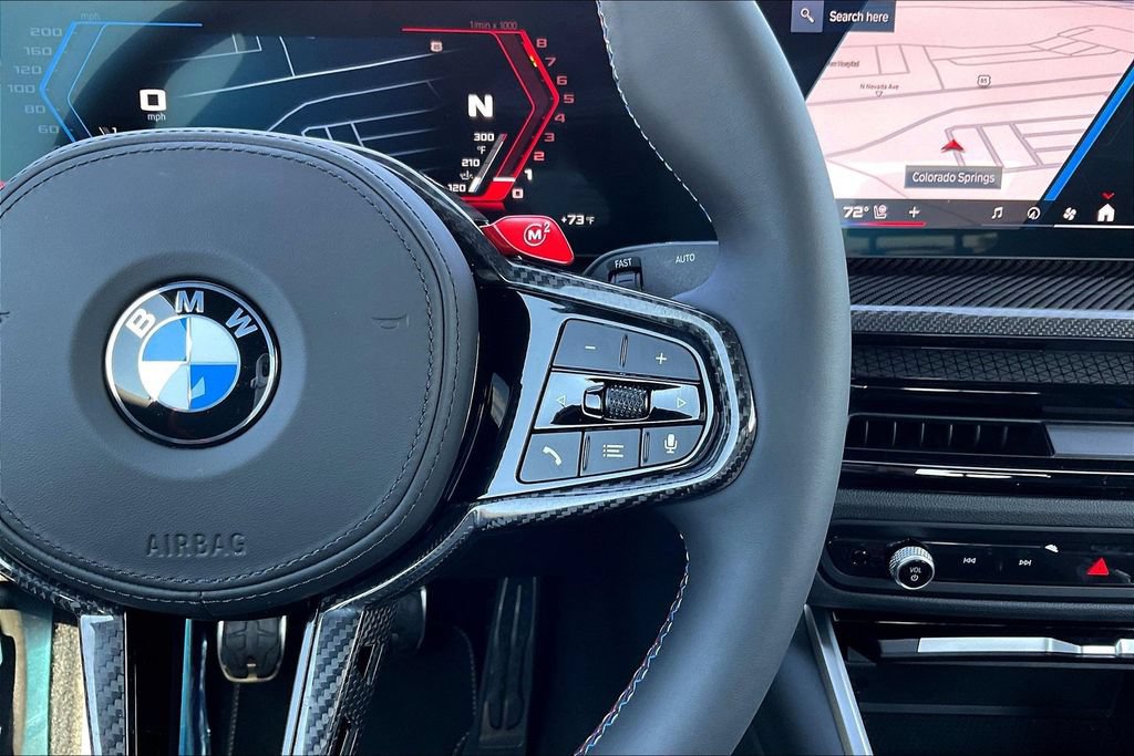 New 2026 BMW M2 w/ Lighting Package RWD image 12