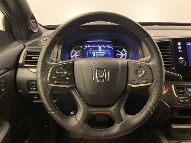 Used 2023 Honda Passport EX-L image 16