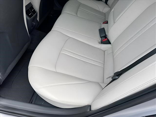 Certified 2023 Hyundai Sonata Limited FWD image 12
